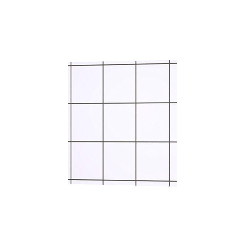 BowLift | Modern Peel and Stick Tiles Plastic Mosaic Tile Peel & Stick Field Tile for the Kitchen
