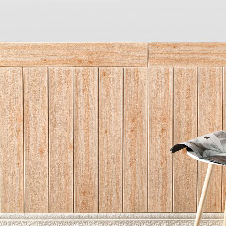 BowLift | Traditional Covering PVC Peel and Stick Soundproof Wall Access Door