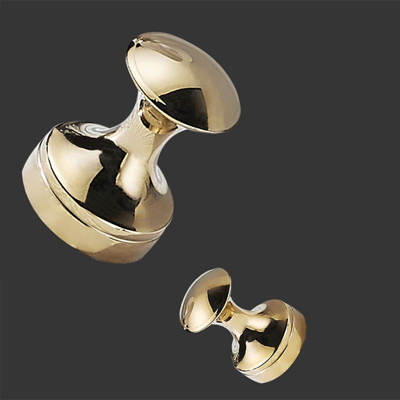 BowLift | 10-piece Bathroom Accessories Hardware Set Modern Bathroom Accessories Set, Bathrobe Hooks