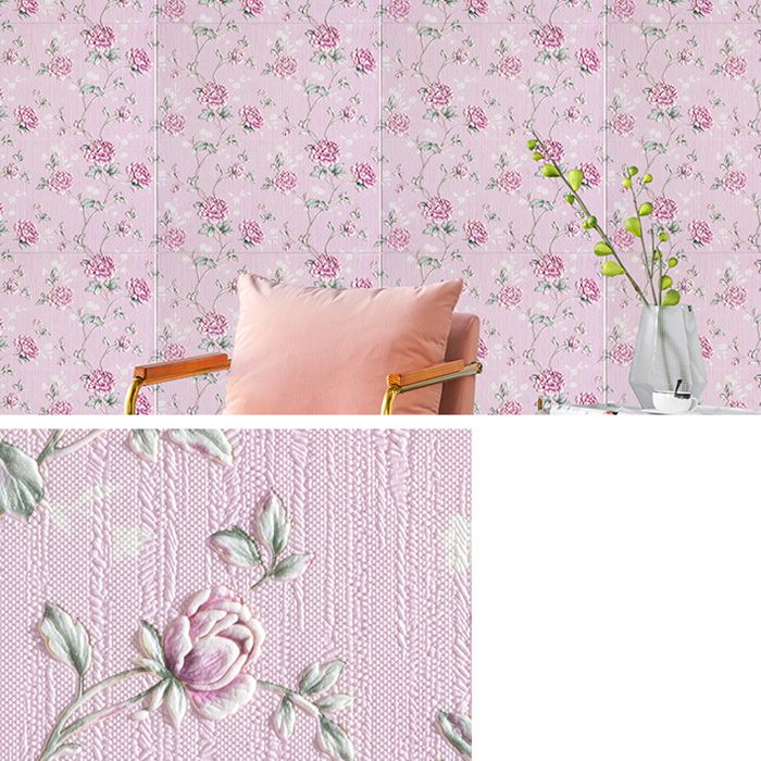 BowLift | Modern Wall Panels 3D Print Peel and Stick Waterproof Wall Panel