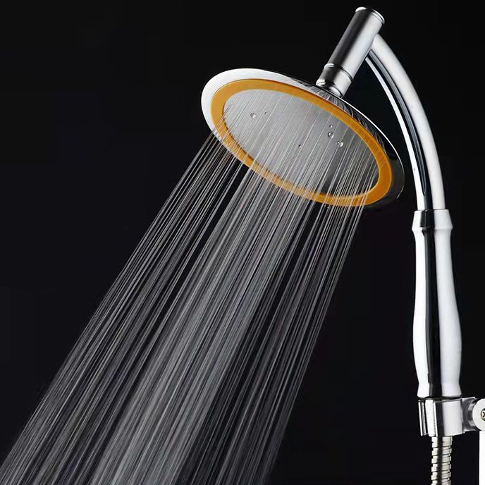 BowLift | Hand shower standard spray wall supply holder handheld showerhead