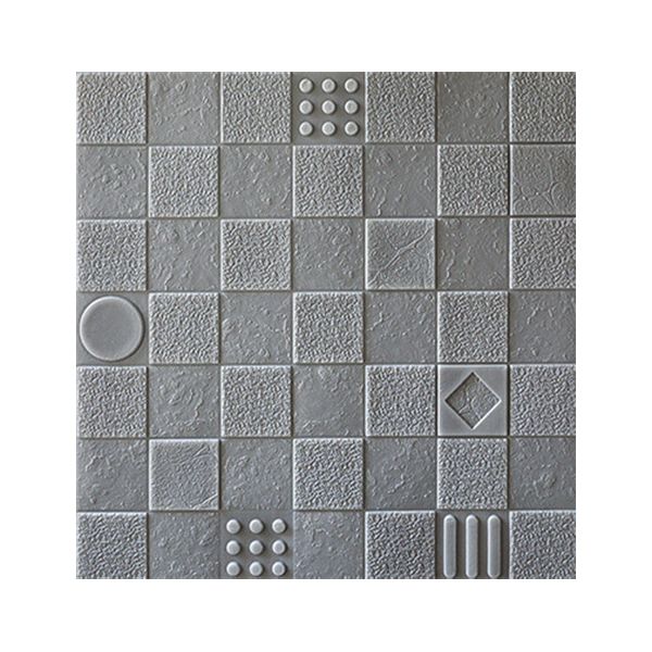 BowLift | Home Interior Wall Panel 3D Printed Brick Peel and Stick Wall Covering
