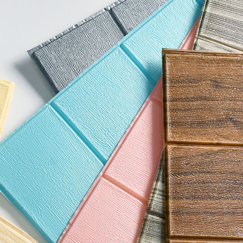 BowLift | Smooth Splash Protection Panels Waterproof Peel and Stick Wall Covering