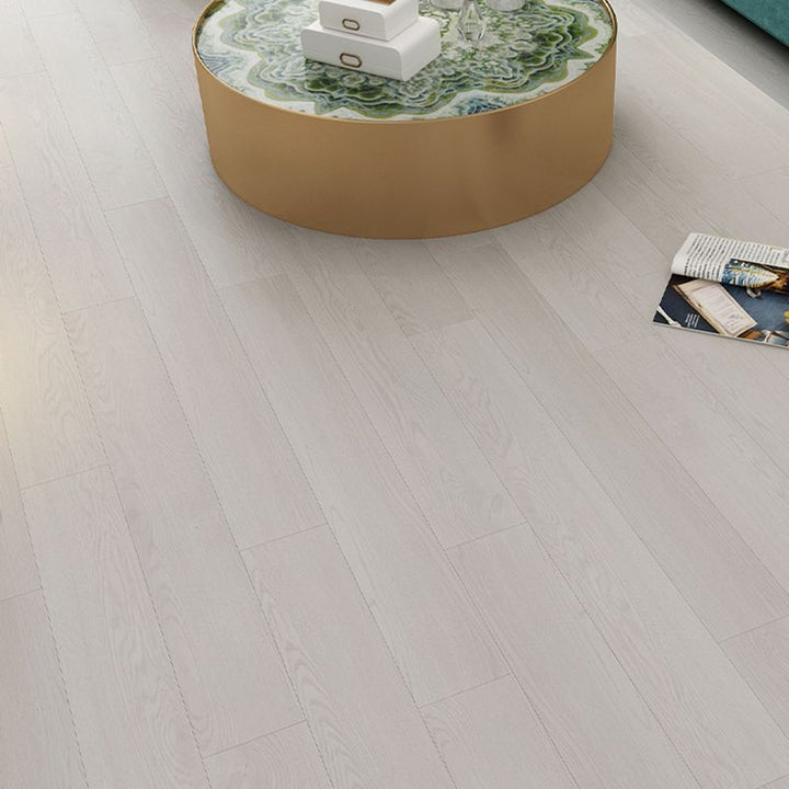 BowLift | Peel and Stick PVC flooring Smooth Wood Look Vinyl flooring for living room