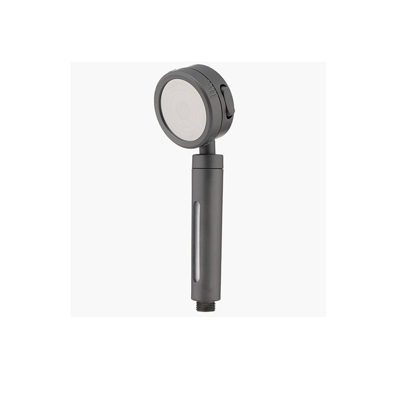 BowLift | Modern Handheld Shower Head Plastic Shower Head with Adjustable Spray Pattern