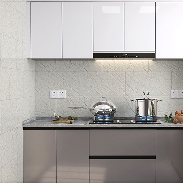 BowLift | Mosaic Wall Tiles PVC Kitchen and Bathroom Back Wall Peel and Stick Tiles