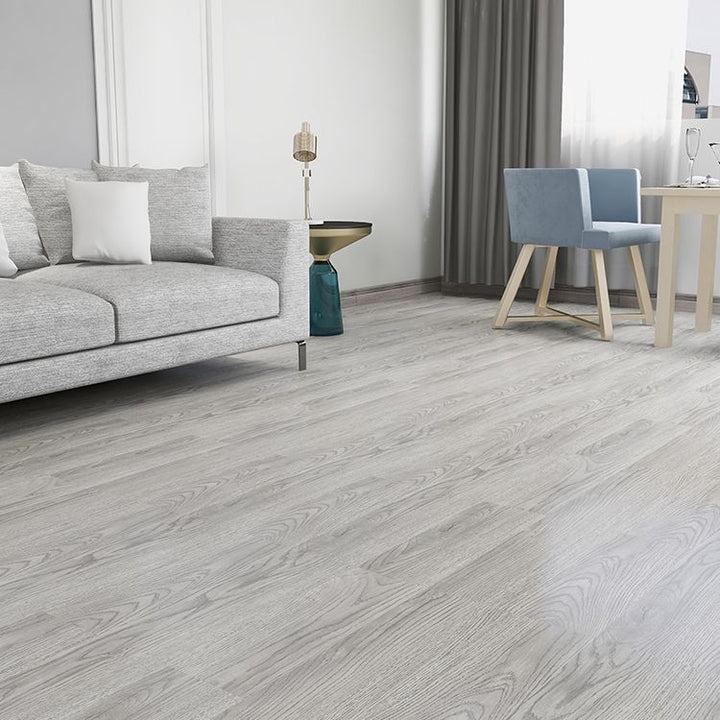 BowLift | 6" X 36" Vinyl Floor Peel and Stick Waterproof Scratch Resistant