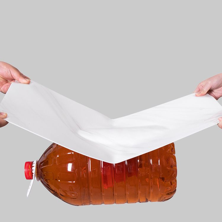 BowLift | 12" X 23" PVC rectangular Peel and Stick wall tile kitchen and bath backsplash