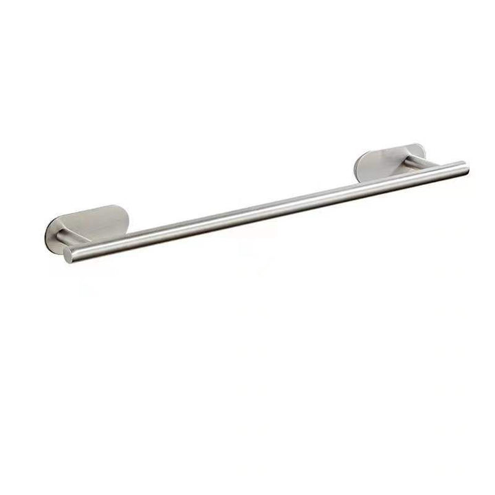 BowLift | Metal Bathroom Set 4-piece Modern Style Bathroom Fixtures Set