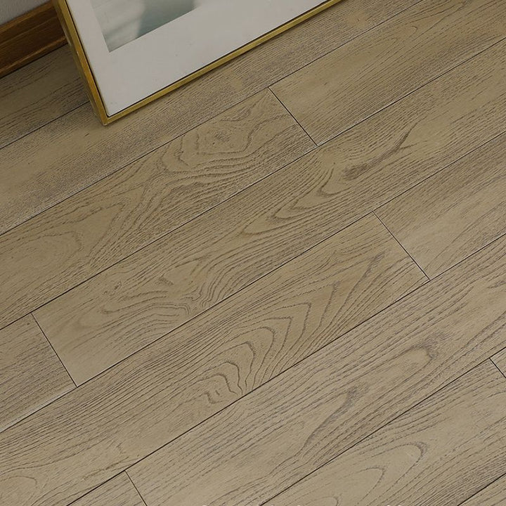 BowLift | Contemporary Wood Tile Smooth Rectangle Teak Wood for the Living Room