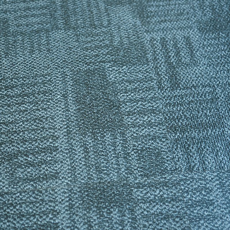 BowLift | Living Spaces Square Vinyl Flooring Peel and Stick Fabric Look PVC Floor Covering