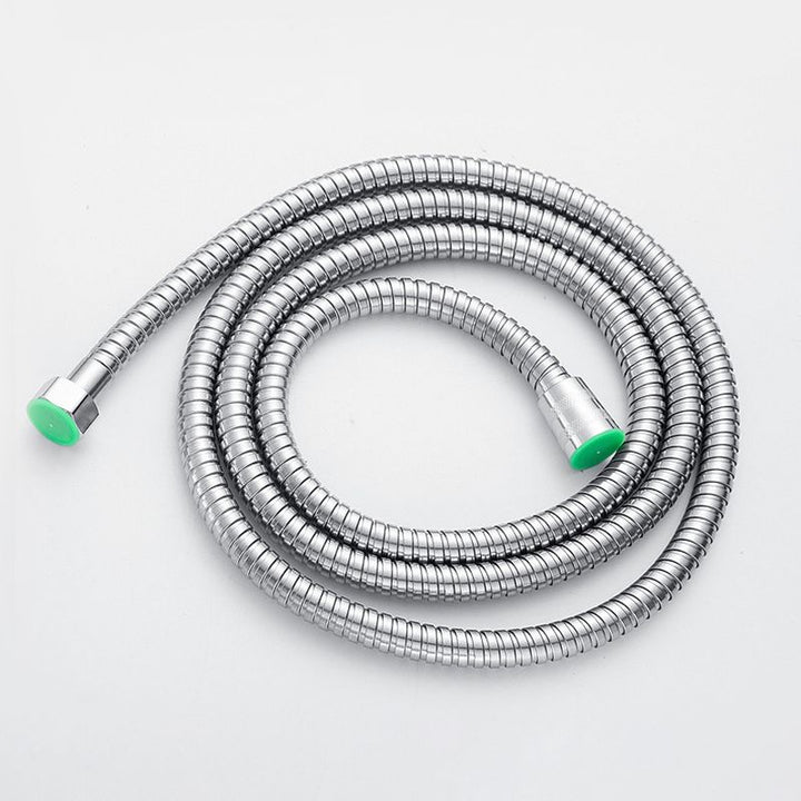 BowLift | Contemporary Style Shower Head Bathroom Fixed Shower Head with Round and Square Shape