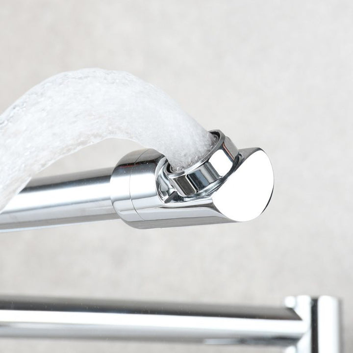 BowLift | Modern Wall Fixture Single Color Wall Mounted Bathroom Fixture