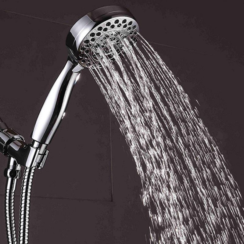 BowLift | Handheld Shower Head with Hose 4-Sprays Wall Mounted Shower Head