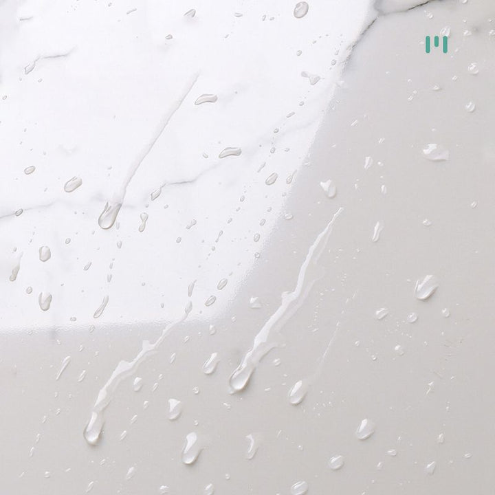 BowLift | Rectangular Peel and Stick Back Wall Tile Modern Tile-Peel & Stick