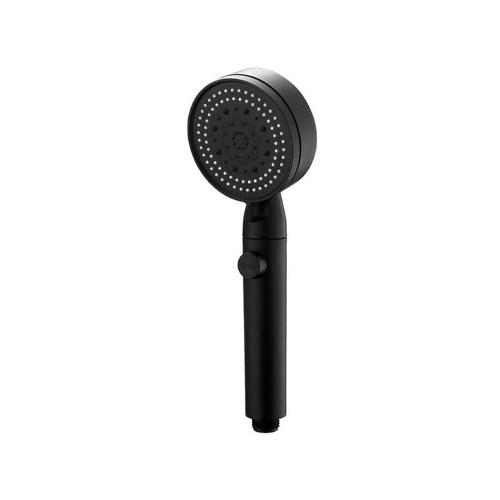 BowLift | Contemporary Shower Head Combo Hand Shower Plastic Wall Mounted Shower Head