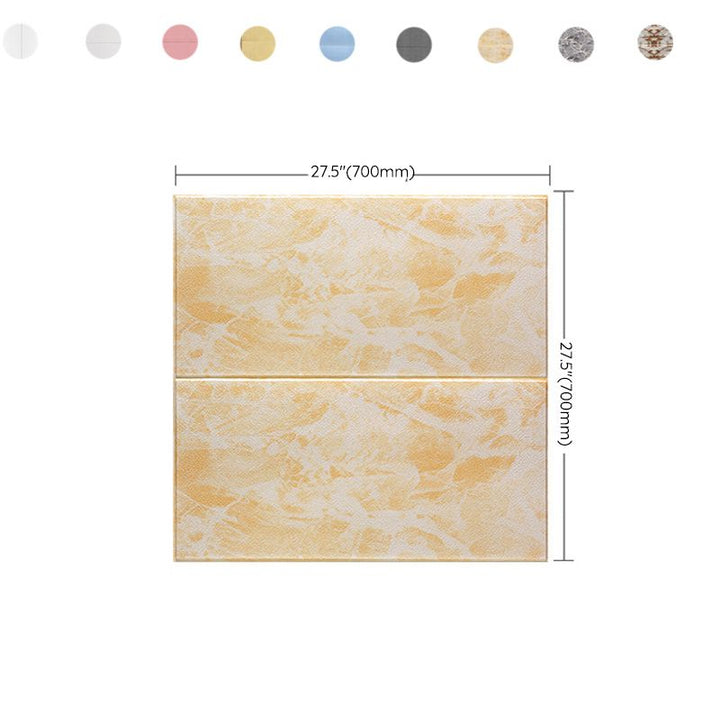 BowLift | Modern Plastic Wall Access Panel Self-Adhesive Wall Access Panel