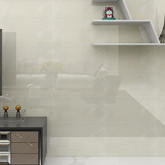 BowLift | Single Tiles Wallpaper Plastic Rectangular Peel and Stick Tiles with Waterproof