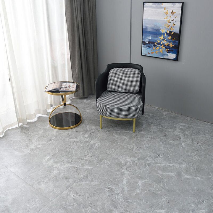 BowLift | Indoor Vinyl Floor Peel and Stick Square PVC Stain Resistant Vinyl Floor