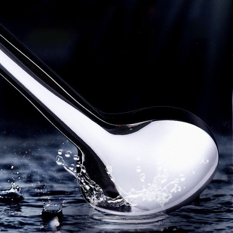 BowLift | Contemporary Hand Shower Metal Handheld Shower Head with Round Shape