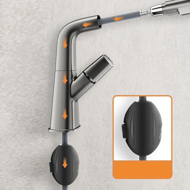 BowLift | Contemporary Style Faucets Widely Used Knob Handles Faucets for the Bathroom