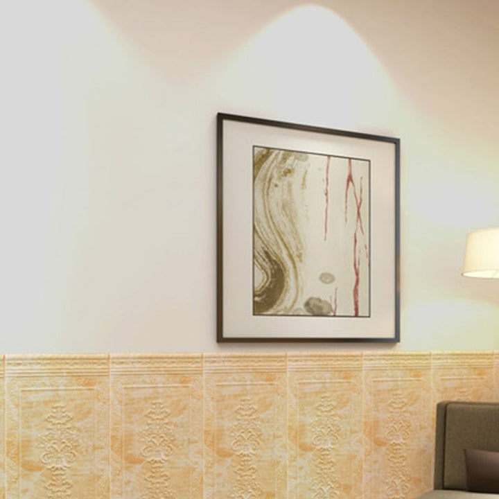 BowLift | Modern 3D Wall Panel Waterproof Peel and Stick Interior Wall Panel