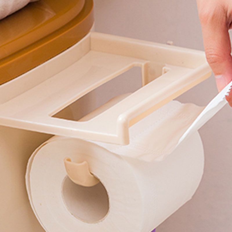 BowLift | Floor-mounted Plastic Toilet One-piece Toilet Modern Toilet Bowl