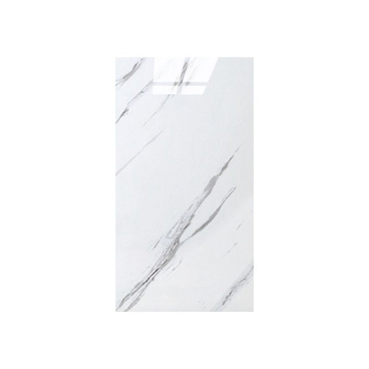BowLift | Modern waterproof splashback tiles for peeling and sticking smooth splashback tiles for the bathroom