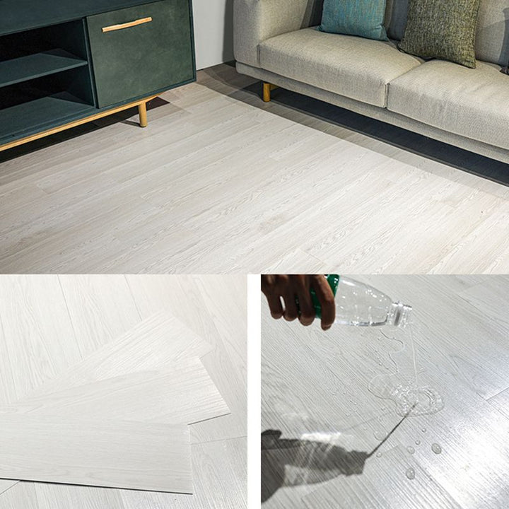 BowLift | Classic Style Vinyl Floor Matte Peel and Stick Vinyl Floor