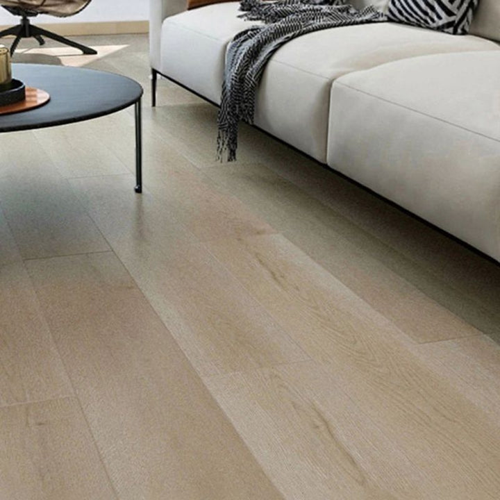 BowLift | Classic Wood Laminate Flooring Water Resistant Click Laminate Flooring