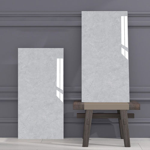 BowLift | Modern Peel-and-Stick Back Wall PVC Rectangular Wall Tile for Kitchen and Bathroom
