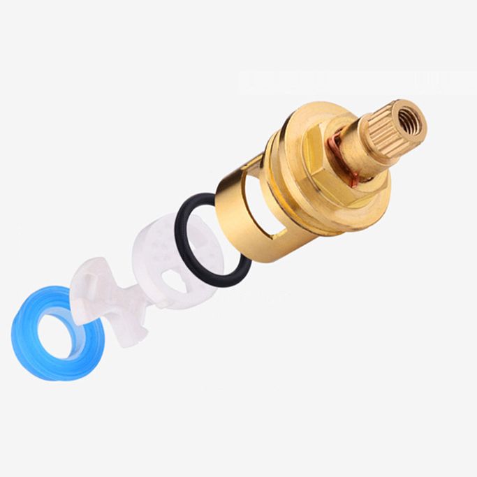BowLift | Modern Vessel Faucet Stainless Steel Low Arc Sink Faucet