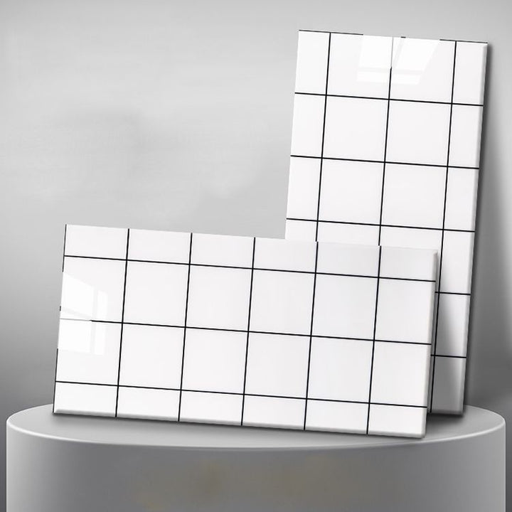 BowLift | Modern 3D wall panel Self-adhesive waterproof wall cladding