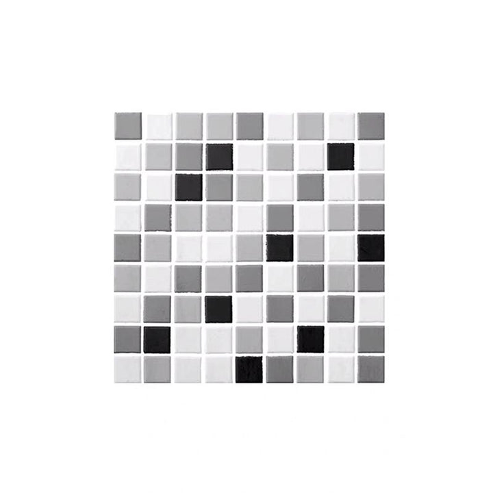 BowLift | Waterproof Peel & Stick PVC Mosaic Tiles Mosaic Tiles Wallpaper