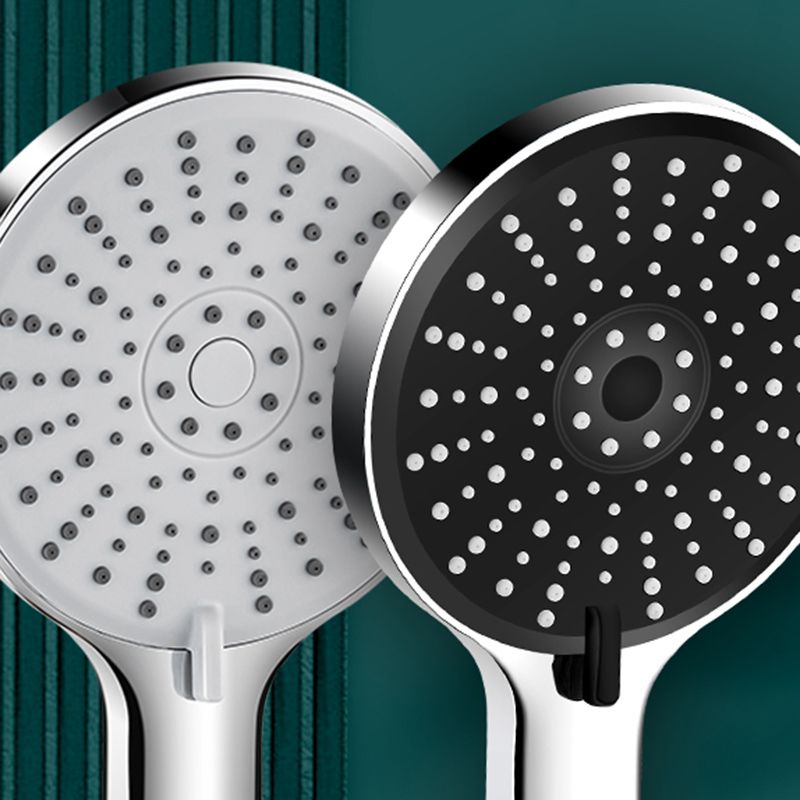 BowLift | Modern Showerhead 5 Settings Adjustable Spray Pattern Hand Shower