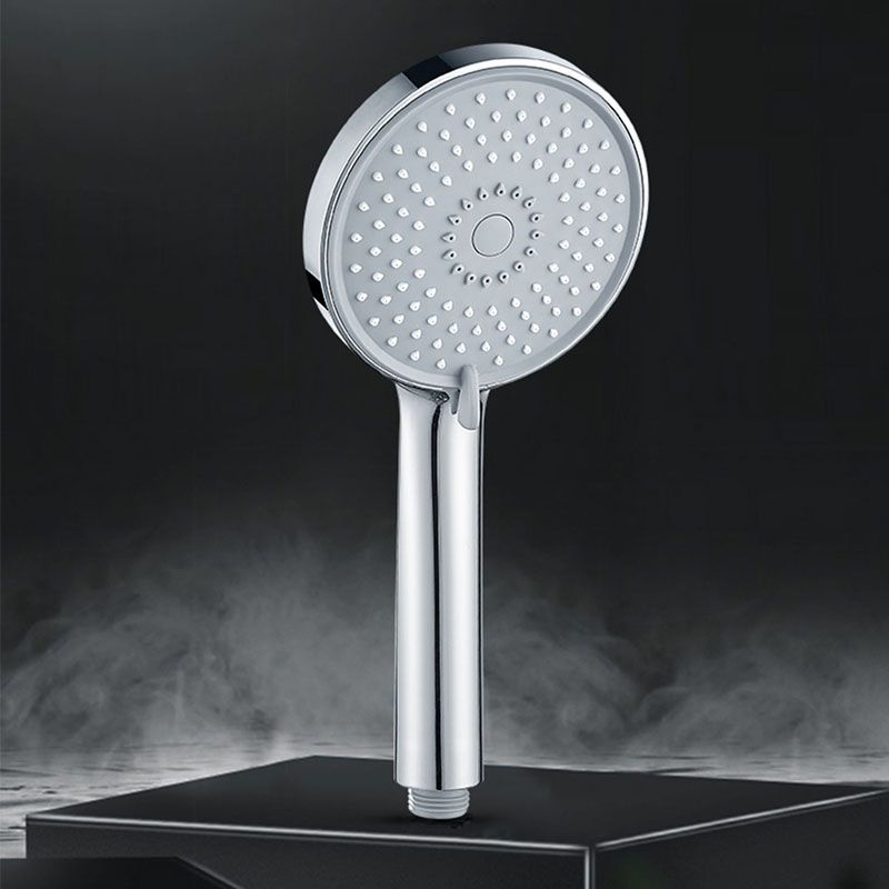 BowLift | Rainfall Handheld Shower High Flow 3 Spray Patterns Wall Mounted Showerhead
