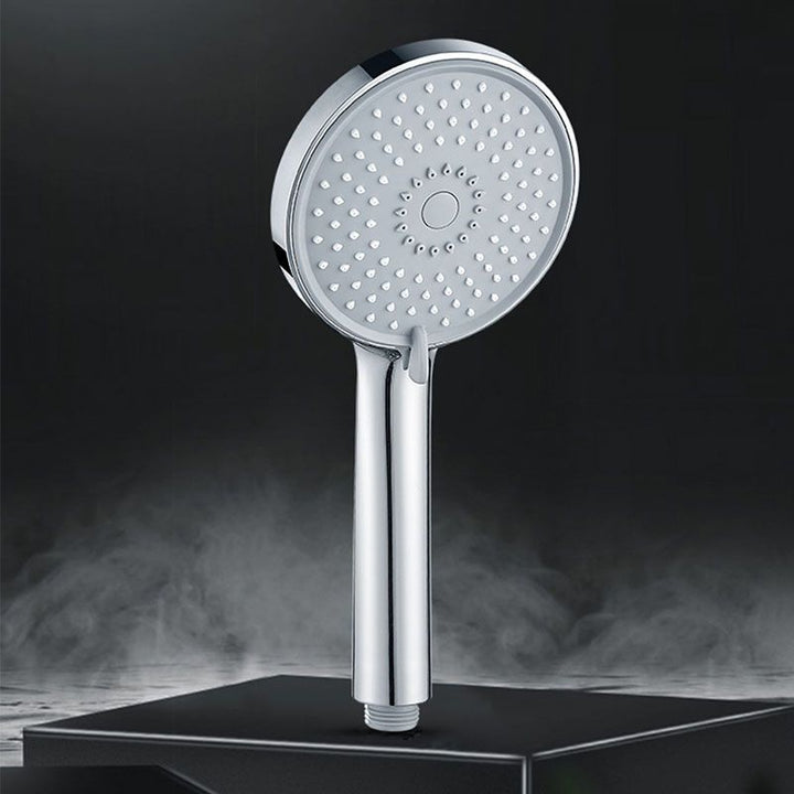 BowLift | Rainfall Handheld Shower High Flow 3 Spray Patterns Wall Mounted Showerhead