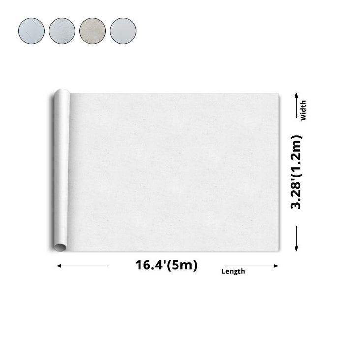 BowLift | Modern Peel and Stick Tile Vinyl Smooth Back Wall Wallpaper