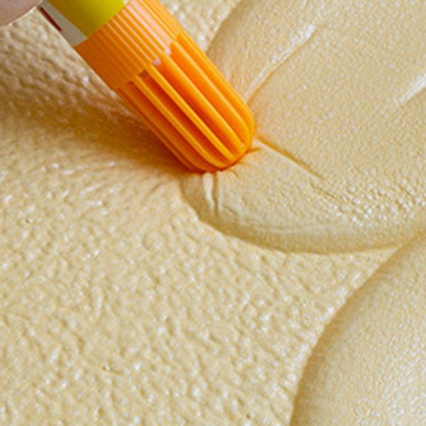 BowLift | Interior Wall Cladding 3D Floral Print Peel and Stick Waterproof Wall Panels