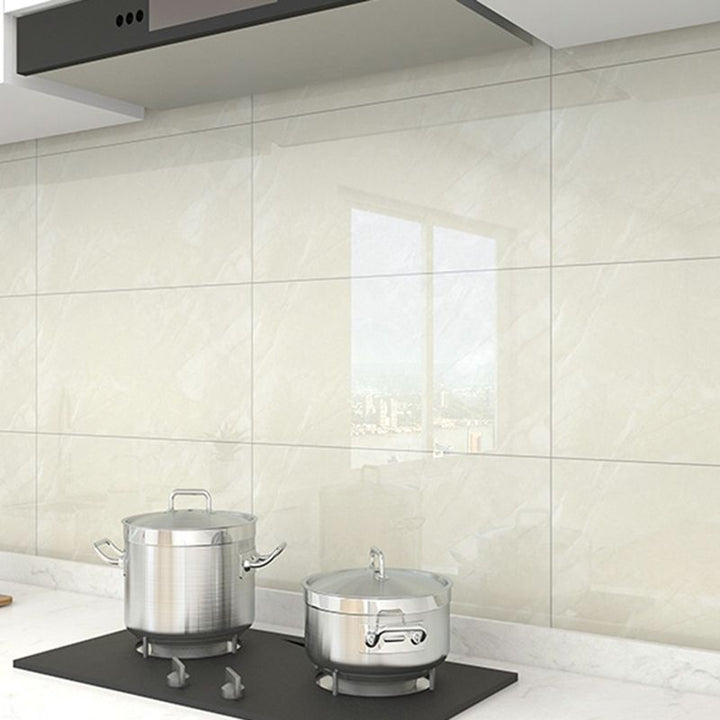 BowLift | Modern Tile-Peel & Stick PVC Peel and Stick Splash Guard Wall Tile