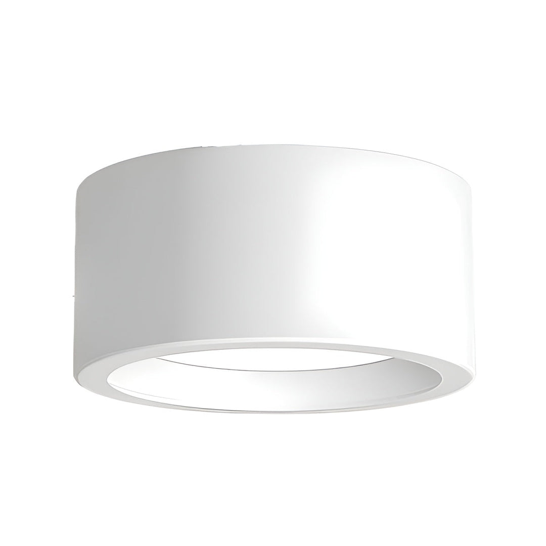 Modern LED ceiling light – Round shape & warm LED light | Cozy lighting for any room | Bowlift