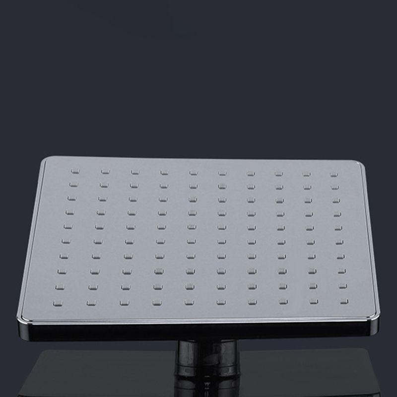 BowLift | Bathroom Standard Shower Head Rainfall Square Ceiling Mounted Shower Head