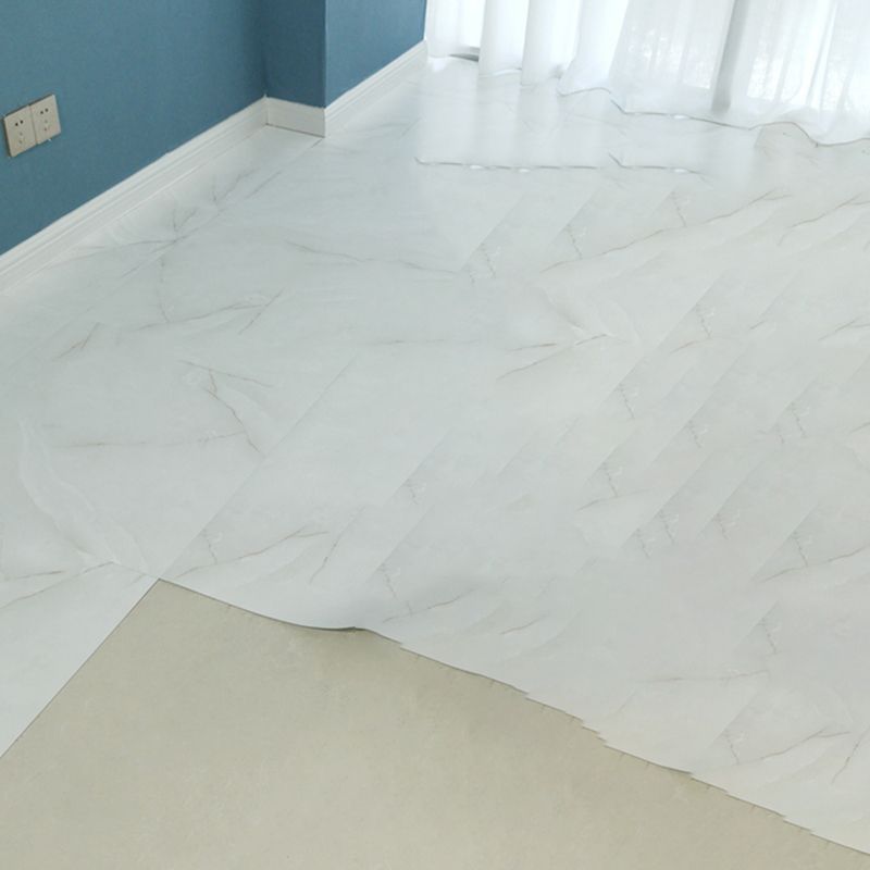 BowLift | Modern Indoor Vinyl Floor Peel and Stick Marble Print Vinyl Floor