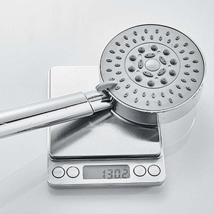 BowLift | Metal Hand Shower Modern Bathroom Hand Shower