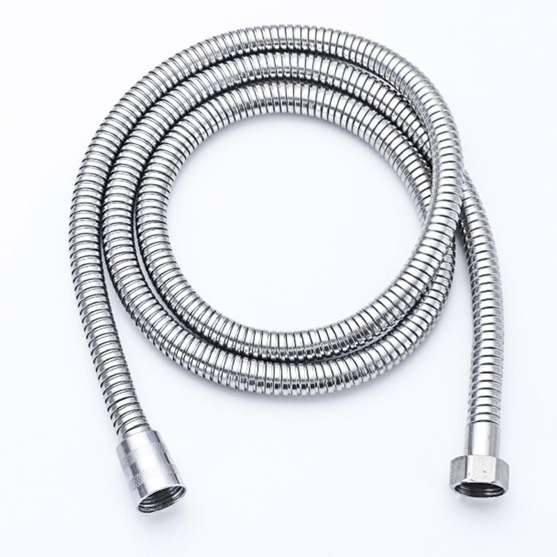 BowLift | Modern Showerhead Round Handheld Water Filtration Showerhead