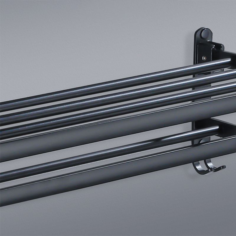 BowLift | Modern Bathroom Hardware Toilet Paper Holder Bathroom Shelf Bathroom Accessories Set