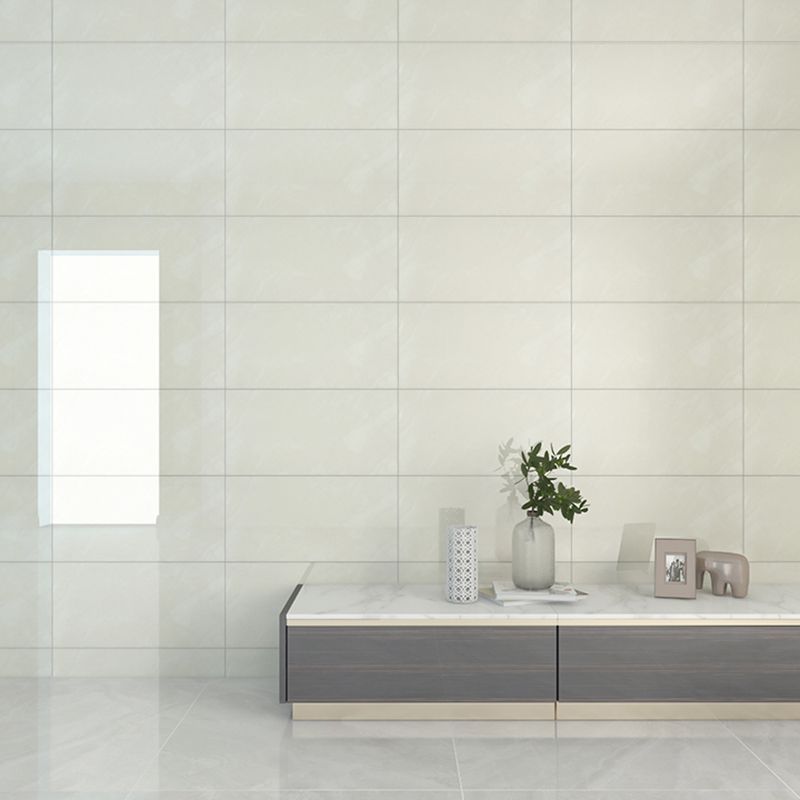 BowLift | Modern Splash Protection Tiles Smooth Splash Protection Wallpaper for the Kitchen