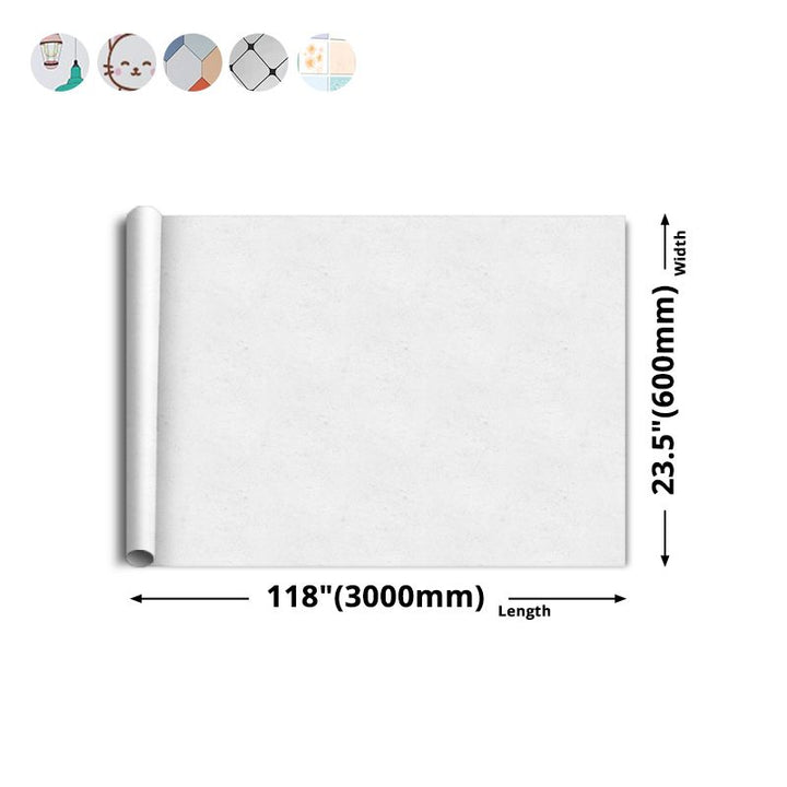 BowLift | Modern Peel and Stick backsplash tiles plastic wallpaper for kitchen backsplash