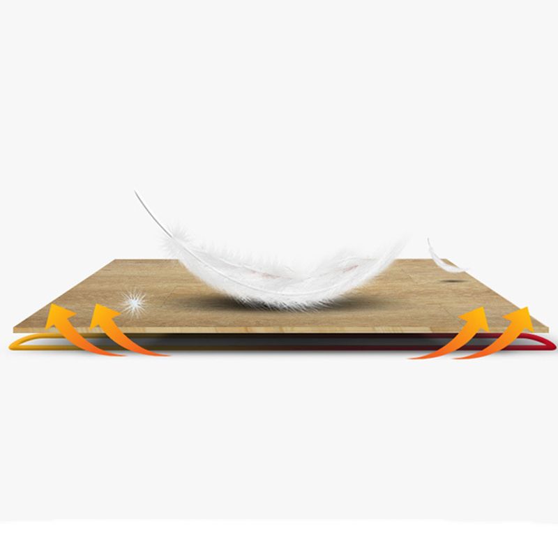 BowLift | Modern laminate flooring waterproof click laminate flooring with wax coating