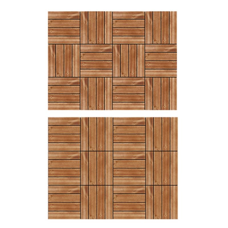 BowLift | Traditional waterproof wooden floors wood floor planks with click lock